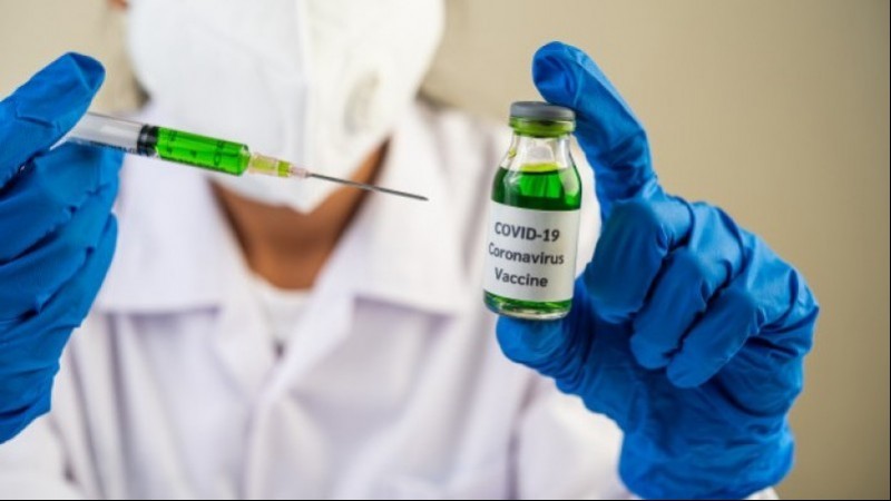 Menag Harap Kiai dan Tokoh Agama Dapat Prioritas Vaksinasi Covid-19