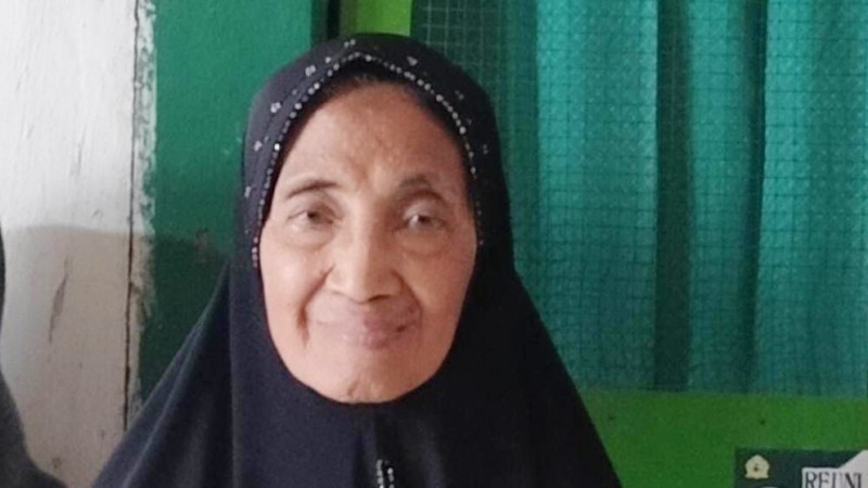 Innalillahi, Pendiri IPPNU Ny Hj Basyiroh Wafat