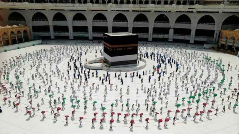 Menag Harus Siapkan Sejumlah Skenario dan Acuan Biaya Haji 2021