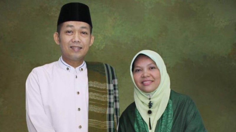 Innalillahi, Ketua RMINU Batang KH Misbakhul Huda Wafat
