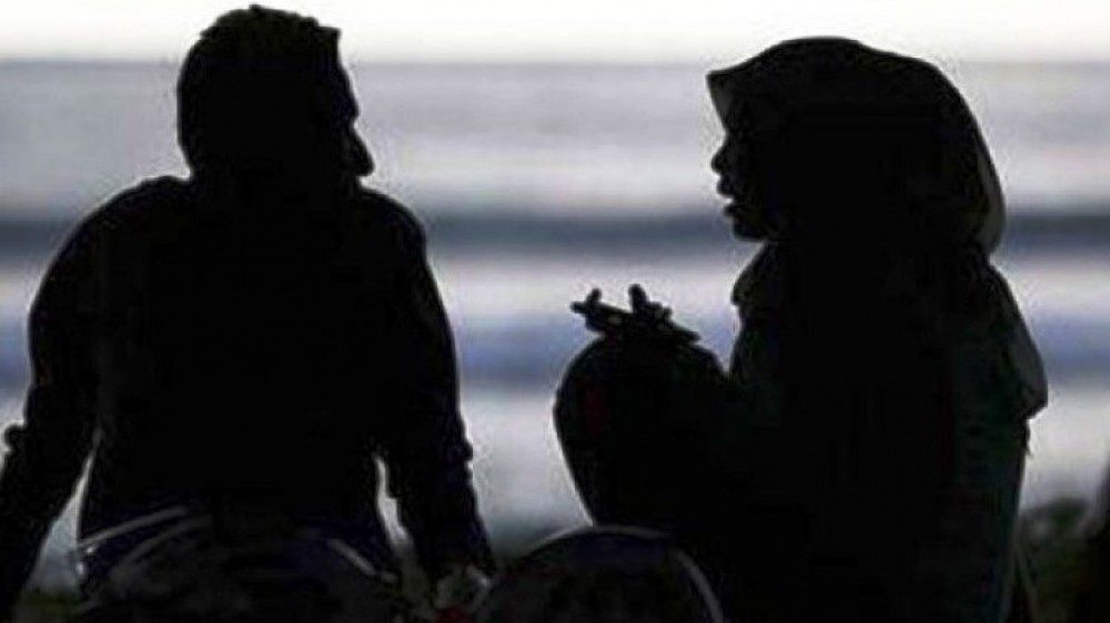 Pesan Gus Fahmi Tebuireng: Bila Istri Marah, Suami Hendaknya Diam Saja