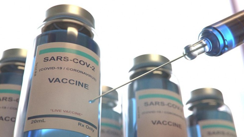 Komisi IX DPR Kabarkan Vaksin Merah Putih Diproduksi Bio Farma pada 2022