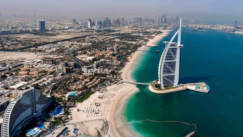Turis Israel Dikabarkan Kerap Curi Properti Hotel di Abu Dhabi