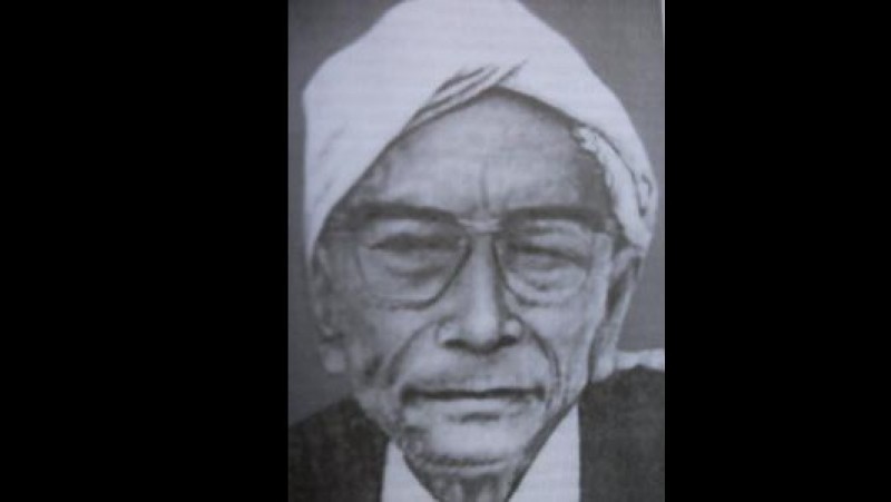 132 Tahun KH Abdul Wahab Chasbullah