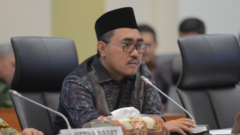 Wakil Ketua MPR Tegaskan Fondasi Indonesia adalah Toleransi