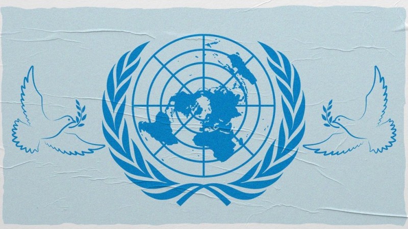 Sepekan Bertugas, Pejabat PBB Dinonaktifkan Diduga Lecehkan Perempuan