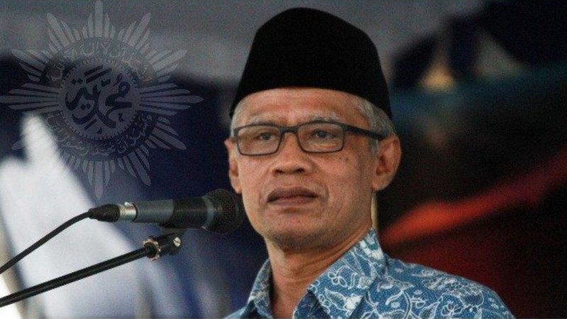 Haedar Nashir: NU dan Muhammadiyah Berjuang untuk Kemerdekaan dan Membangun Indonesia
