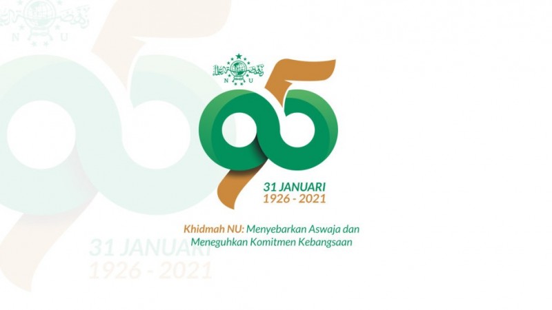 95 Tahun Khidmah NU untuk Negeri