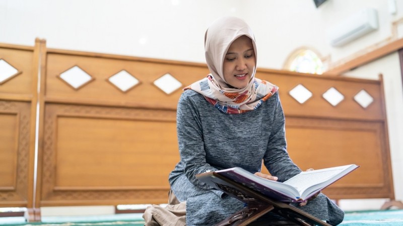 Apa Dampak Buruk Membaca Al-Qur’an Tidak Tartil?