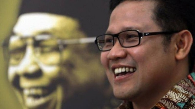 Gus Ami Kisahkan Perjuangan Gus Dur Bebaskan Etnis Tionghoa Rayakan Imlek: Banyak Fitnah, tapi Alhamdulillah