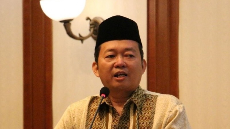 Direktur Media Center PWNU Jabar: Pers Selamatkan Sejarah NU Jawa Barat