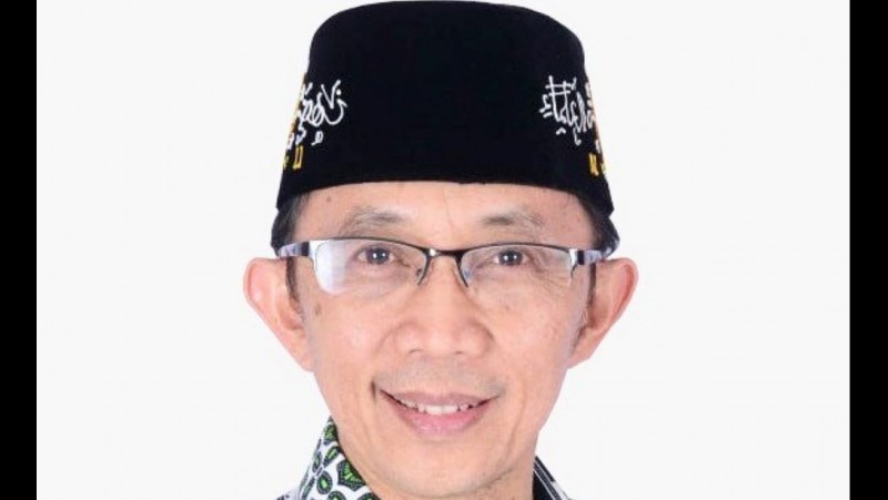 Sah! KH M. Choirul Anam Jadi Ketua Lembaga Persahabatan Ormas Islam Cianjur