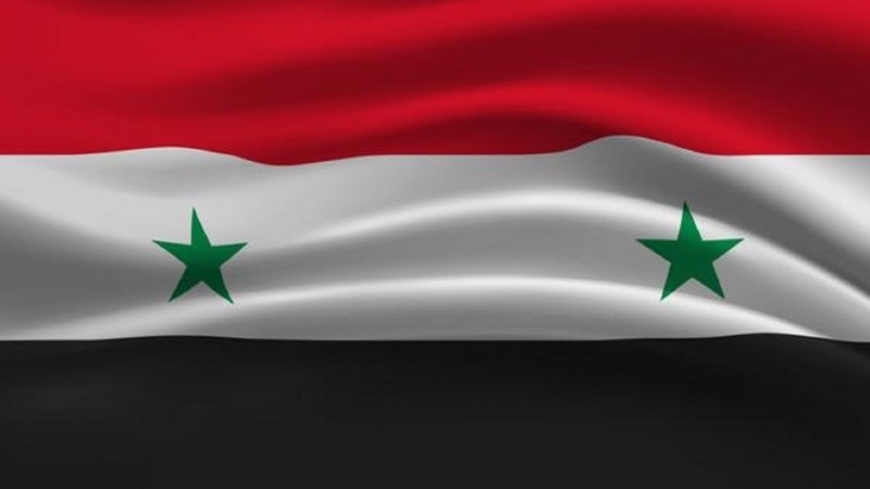 12,4 Juta Orang di Suriah Mengalami Rawan Pangan