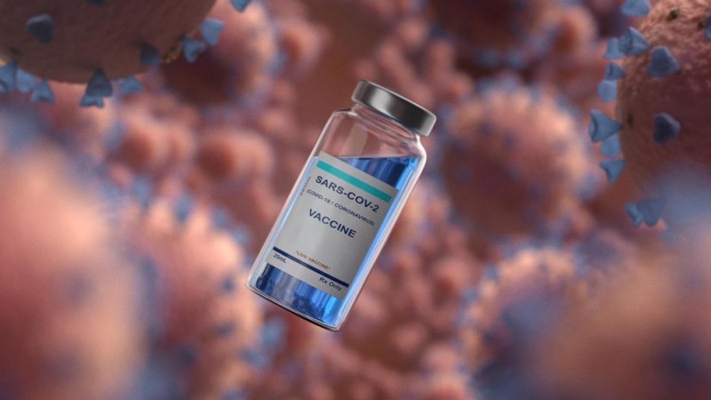 Jika Distribusi Vaksin Tak Merata, Pandemi Covid-19 Sulit Terkendali