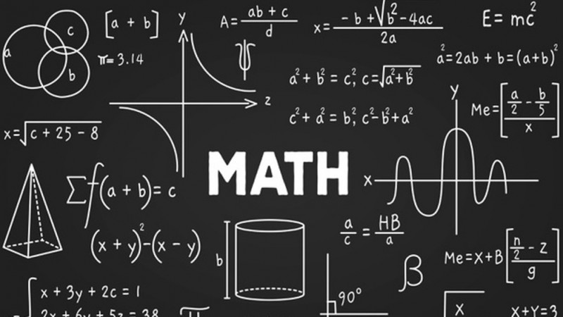 Ma'arif NU Ingatkan Peran Matematika sebagai Induk Pengetahuan