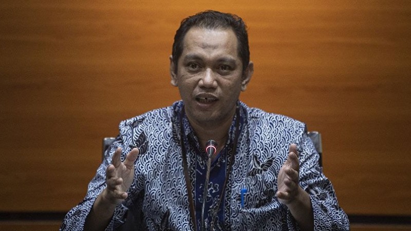 Wakil Ketua KPK Sebut Tarekat Bisa Berkontribusi Cegah Korupsi