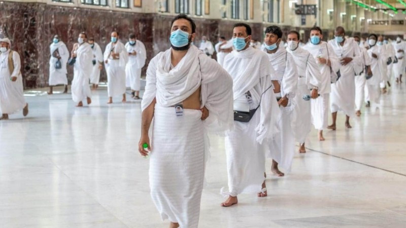 Kemenag Bantah Hoaks Penolakan Jamaah Haji karena Utang Akomodasi