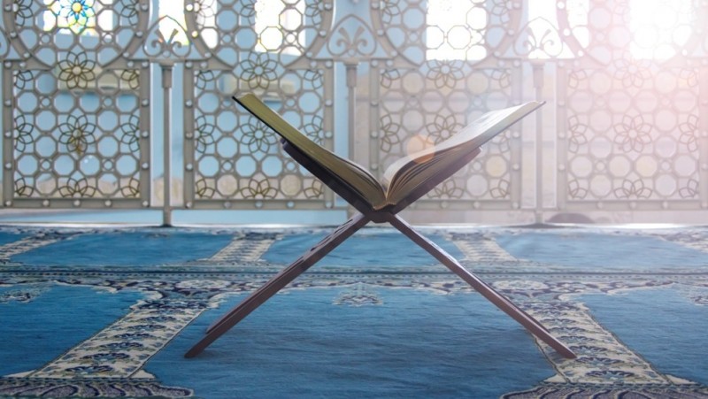 Waktu-waktu yang Baik untuk Membaca Al-Qur’an