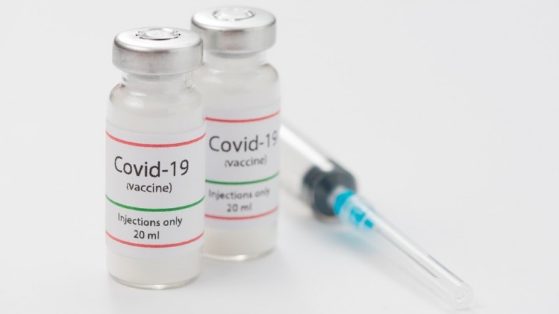Pemerintah Jelaskan Sanksi Administratif bagi yang Menolak Vaksin Covid-19