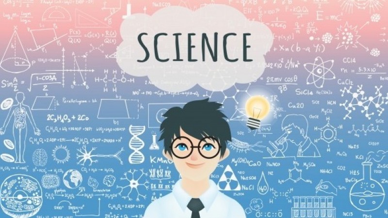 Cara Mengakrabkan Pelajar dengan Sains