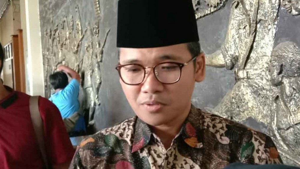 Ra Latif Ajak Warga Bangkalan Sukseskan Vaksinasi | NU Online Jatim