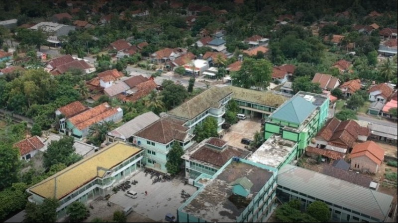 Mengenal IAIMNU Metro, Perguruan Tinggi Favorit Warga NU Lampung