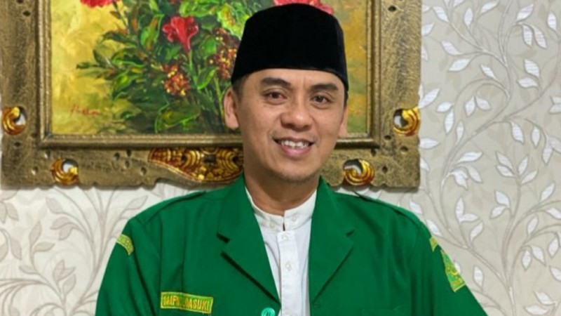 Harapan Pemuda NU Jelang Konferwil PWNU DKI Jakarta
