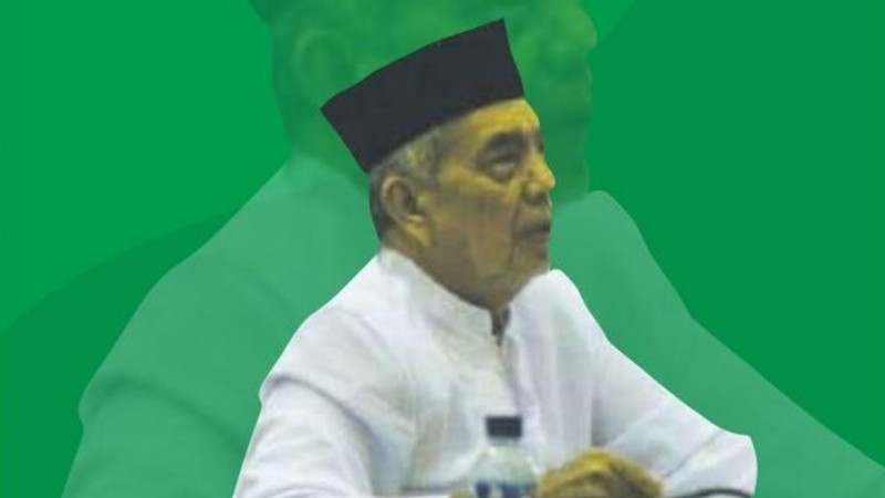 Almarhum H Muhtadi, Pejuang Kotak NU di Rembang