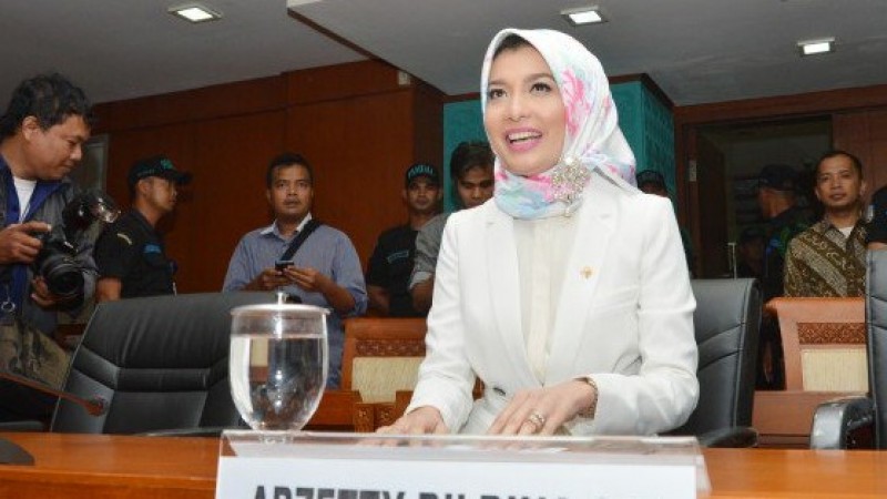 Anggota Komisi IX DPR Jelaskan Perjuangan Perempuan Peroleh Hak