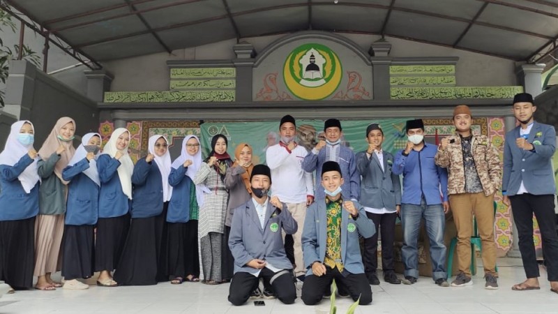 Makna Isra' Mi'raj dalam Berorganisasi Menurut Kiai Mujib Cirebon