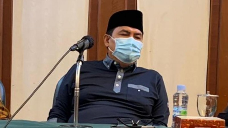 PBNU Apresiasi Peluncuran Pusat Keuangan Syariah UNU Yogyakarta