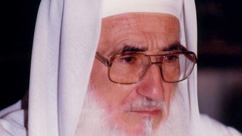 Innalillah, Mufassir Asal Suriah, Syekh Ali Al-Shabuni Wafat