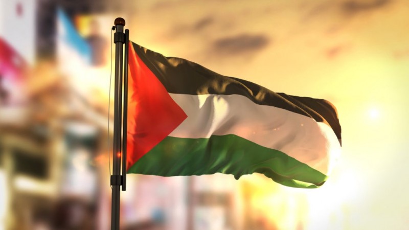 Warga Palestina dan Tentara Israel Kembali Bentrok, Satu Tewas