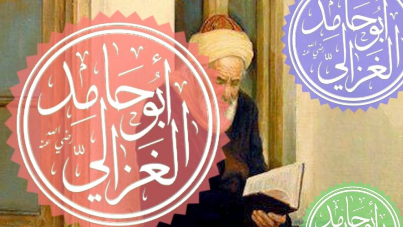 Kekuatan Pertolongan Orang Lain Menurut Imam Al-Ghazali