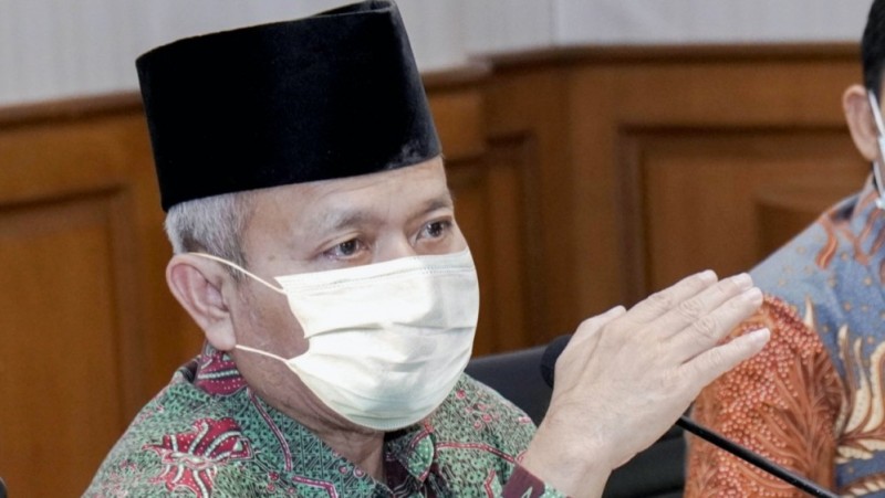 Masuk Prioritas, Pengasuh Pesantren di Yogyakarta Segera Divaksinasi
