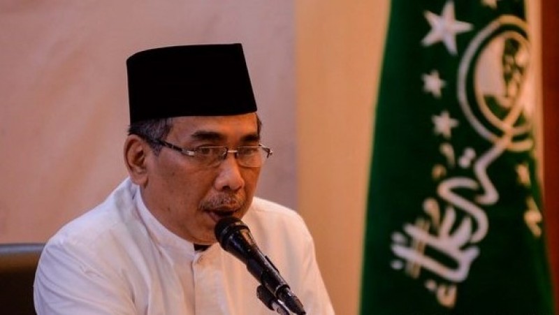 Gus Yahya: Bom Makassar Buktikan Radikalisme dan Terorisme Benalu Peradaban
