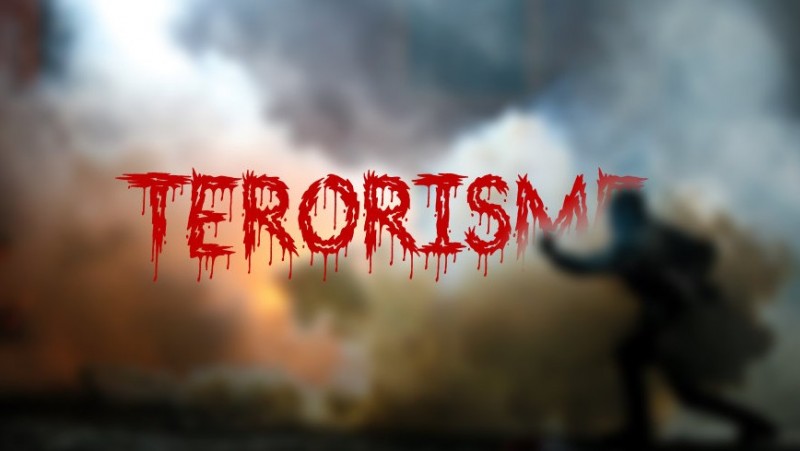 Pengakuan Teroris di Negeri Akhirat