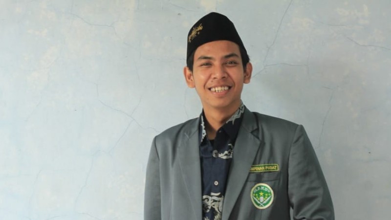 Terpilih Pimpin IPNU Kabupaten Cirebon, Yusuf: Kaderisasi Tidak Sekedar Momentum