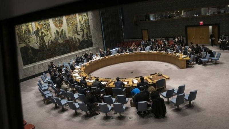 Negosiasi Alot, DK PBB Buka Kemungkinan Beri Sanksi untuk Myanmar