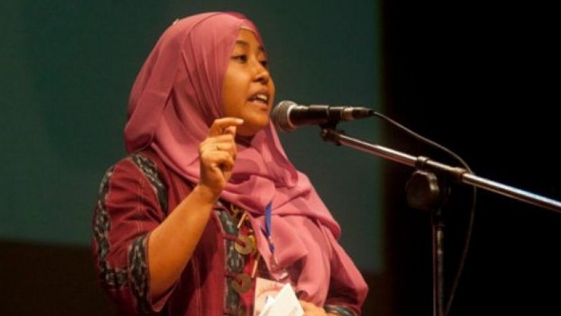 Ruby Kholifah: Perempuan Jadi Teroris itu Menyalahi Kodrat
