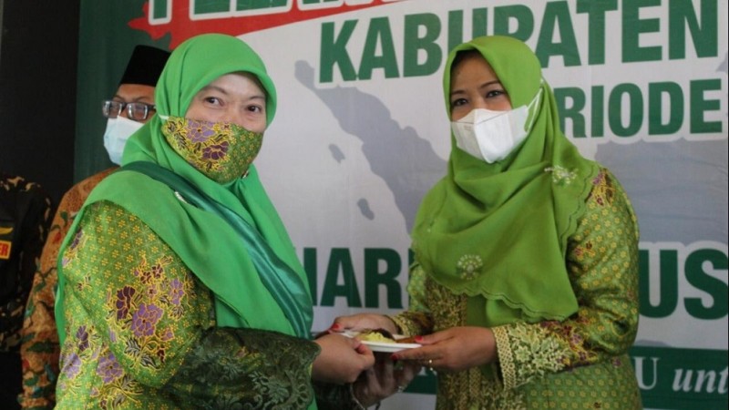 Sejak Pra Kemerdekaan, Muslimat NU Sukses Jadi Wadah Perempuan Lintas Profesi