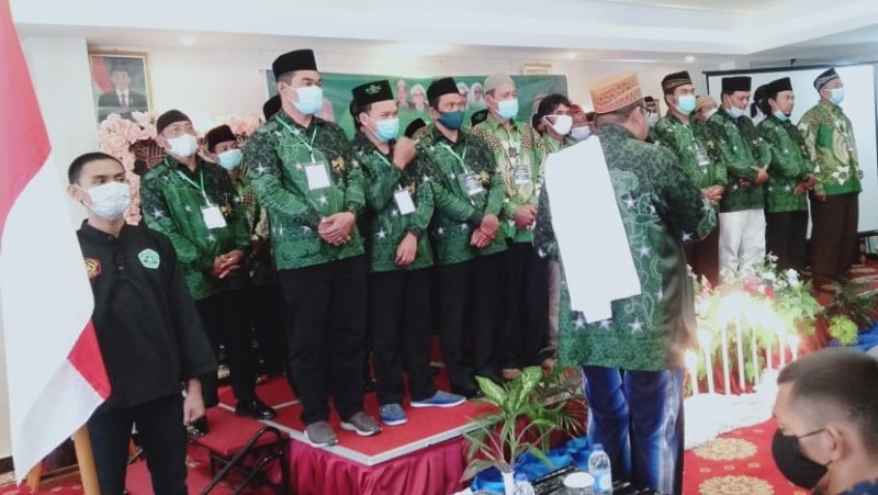 Obati Kerinduan Rakyat Papua, PCNU Jayapura Bakal Dirikan Gus Dur Center