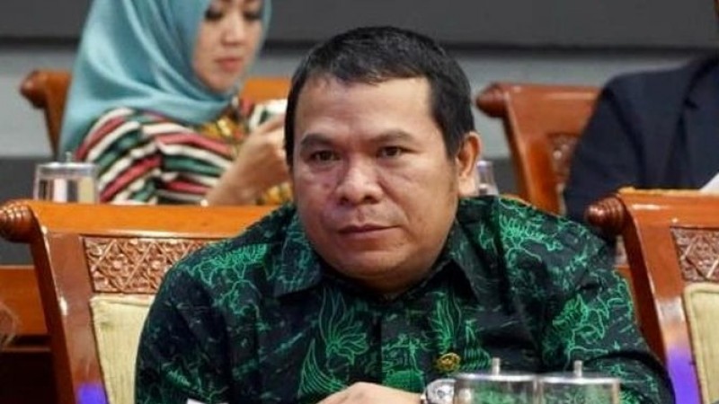 Wakil Ketua Komisi II DPR Bela Perempuan di Semarang yang 10 Tahun Dianiaya