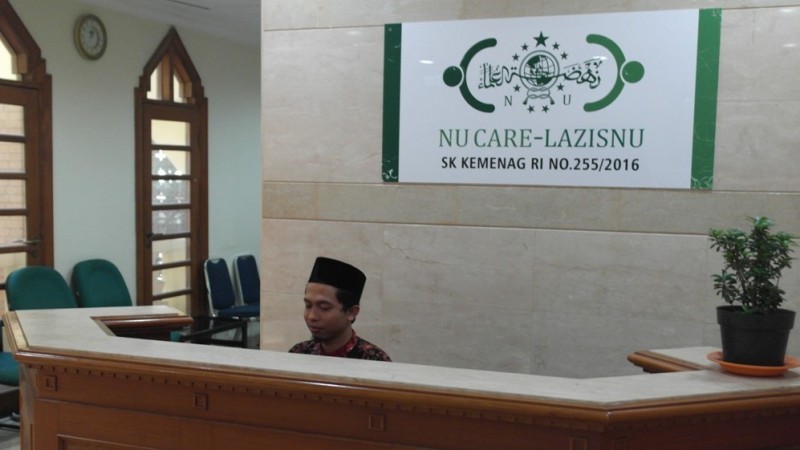 PBNU Apresiasi Program Ramadhan Bangkit Bersama NU Care-LAZISNU