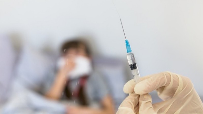 Hukum Berpuasa dengan Penyuntikan Vaksin Covid-19
