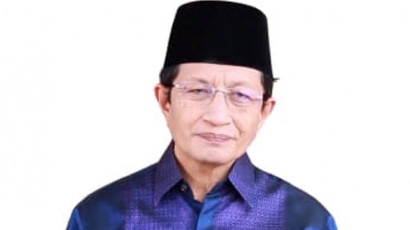 Prof Nasaruddin Umar Jelaskan Sisi Moderat Muslim Sejati