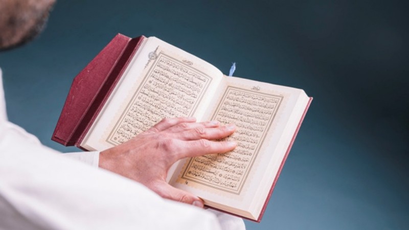 Anjuran Memperbanyak Tadarus Al-Qur’an di Bulan Ramadhan