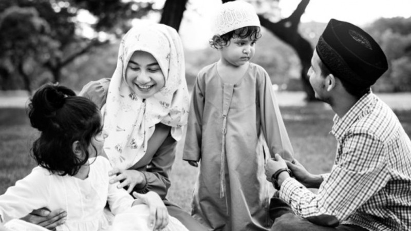 Kursus Keluarga Bahagia Bersama 20 Ulama Perempuan Nusantara 