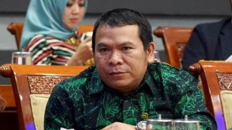 FPKB Minta Kepastian Presiden Jokowi soal Isu Reshuffle Kabinet