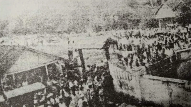 Wafat 19 April 1953, Masyarakat Sambut Jenazah KH Wahid Hasyim Berdiri Sepanjang Jalan Surabaya-Jombang